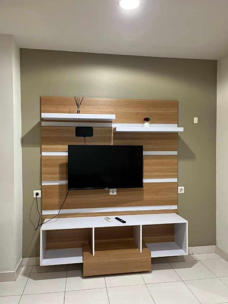 One Bed Deluxe 2