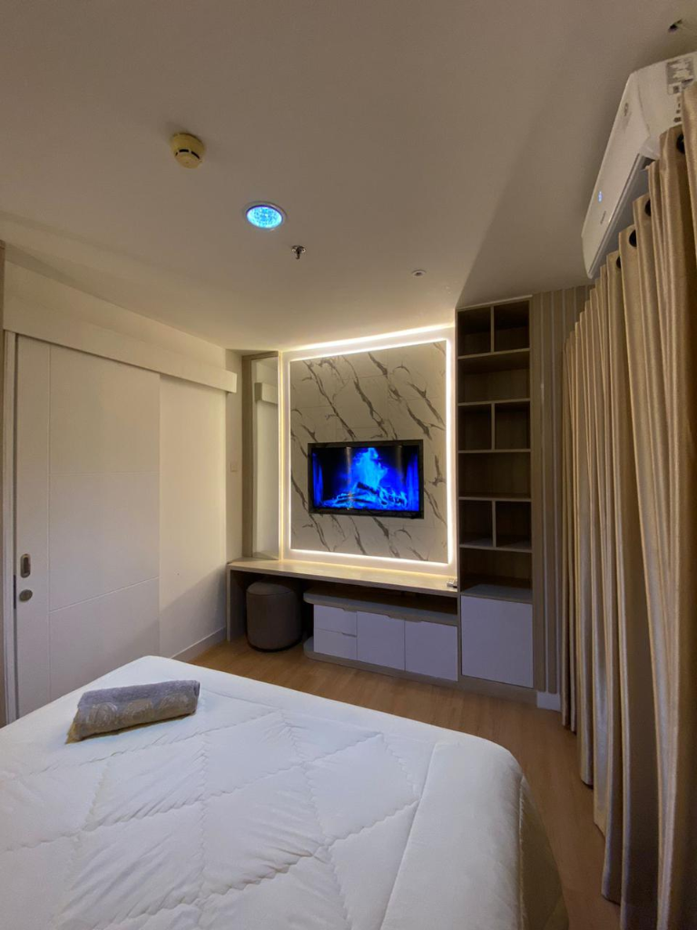 One Bed Lux 2