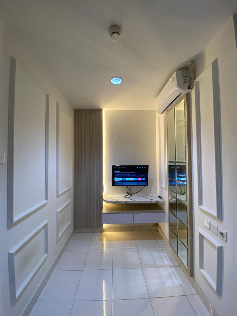 One Bed Lux 3