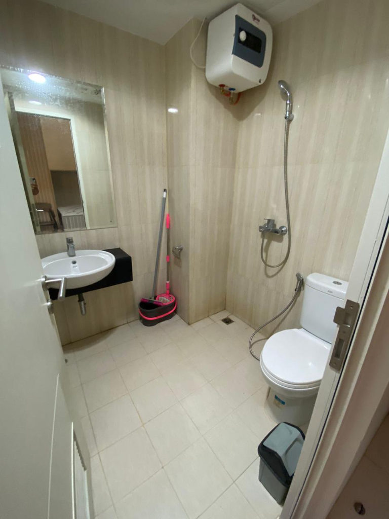 One Bed Lux 5