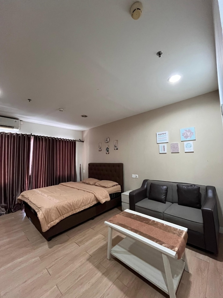 One Bed Deluxe 10 2