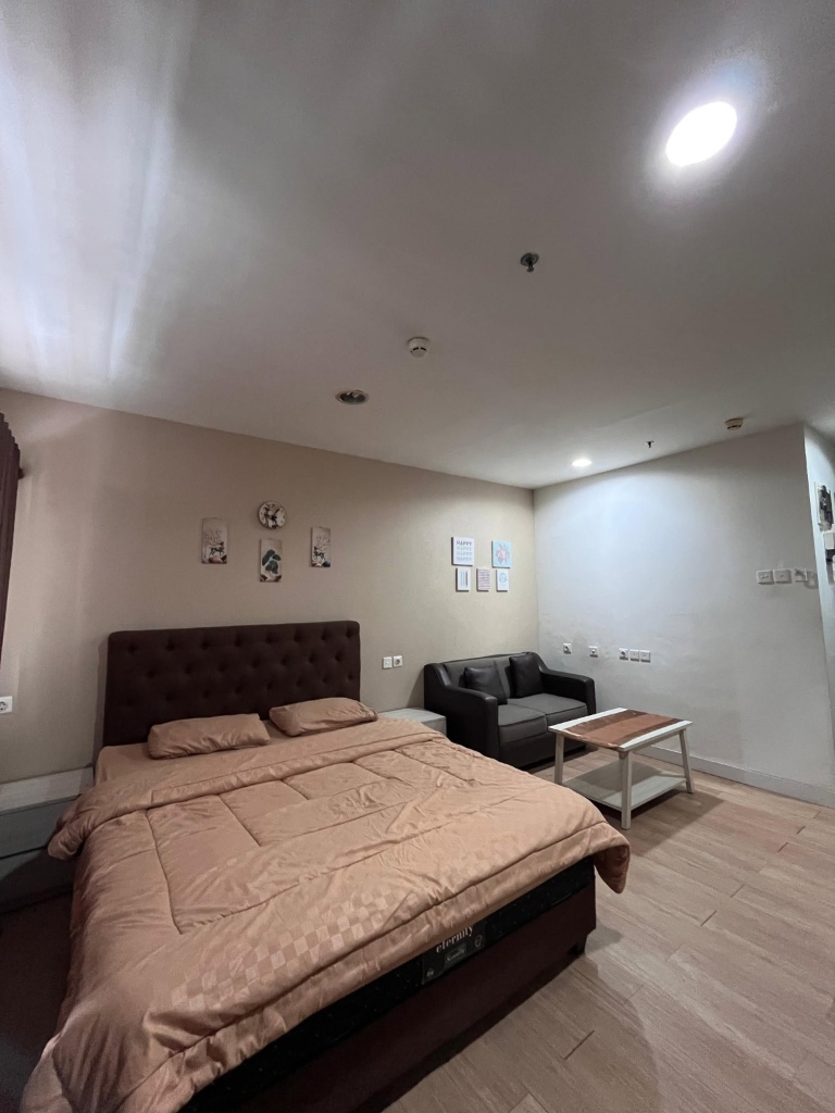 One Bed Deluxe 10 3